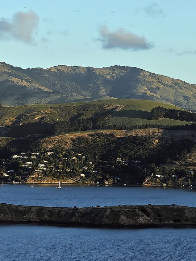 新西蘭8日包車遊美景全打卡不踩雷 新西蘭8日包車遊美景全打卡不踩雷