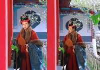 濟南初冬漫步指南｜11月專屬City Walk路線