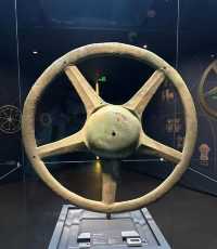 廣漢三星堆是外星文明嗎？如果想了解更多的密碼嗎，來預約打卡