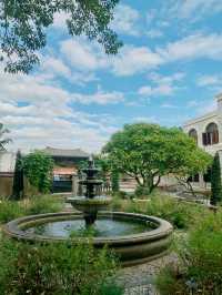 鼓浪嶼絕美私人府邸酒店 小資女孩的天選度假地!