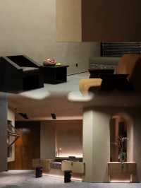 安吉最具設計感的民宿!270°山景絕美落地窗