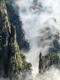 黃山30小時極限挑戰：兩天一夜保姆級攻略，解鎖100%精華體