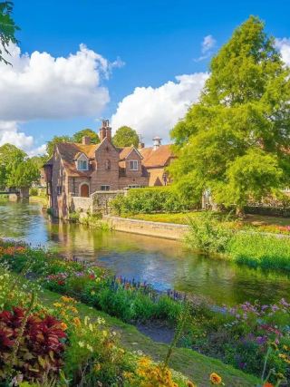 6 Free Magical Spots in the UK to Enjoy an Exclusive Beautiful Christmas Atmosphere