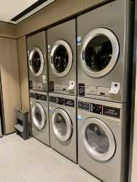 住這亞朵,等於把秦淮河揣兜裡了