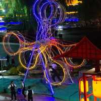 晉城4天3晚旅遊攻略