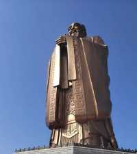 三孔 孔子博深度拼團講解|解鎖文化乾貨!