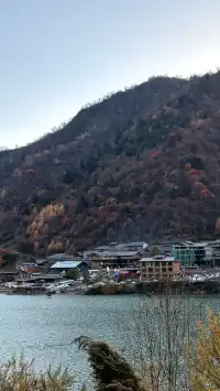 想去綿陽王朗？看我這篇就對了！