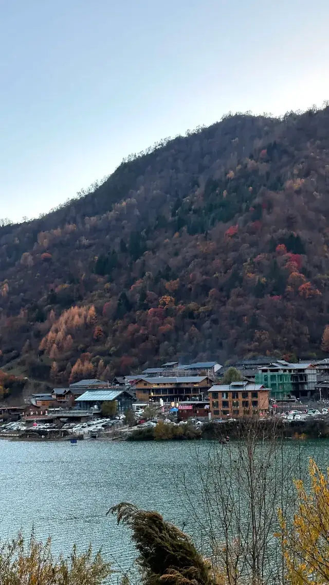 想去綿陽王朗？看我這篇就對了！