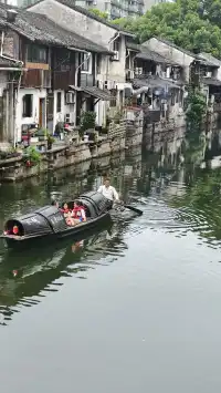 原相機live煙雨江南在紹興具象化了