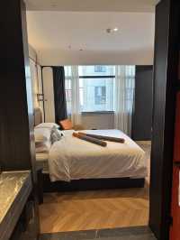 邵陽！高鐵站附近！我逢人就誇的寶藏酒店！！