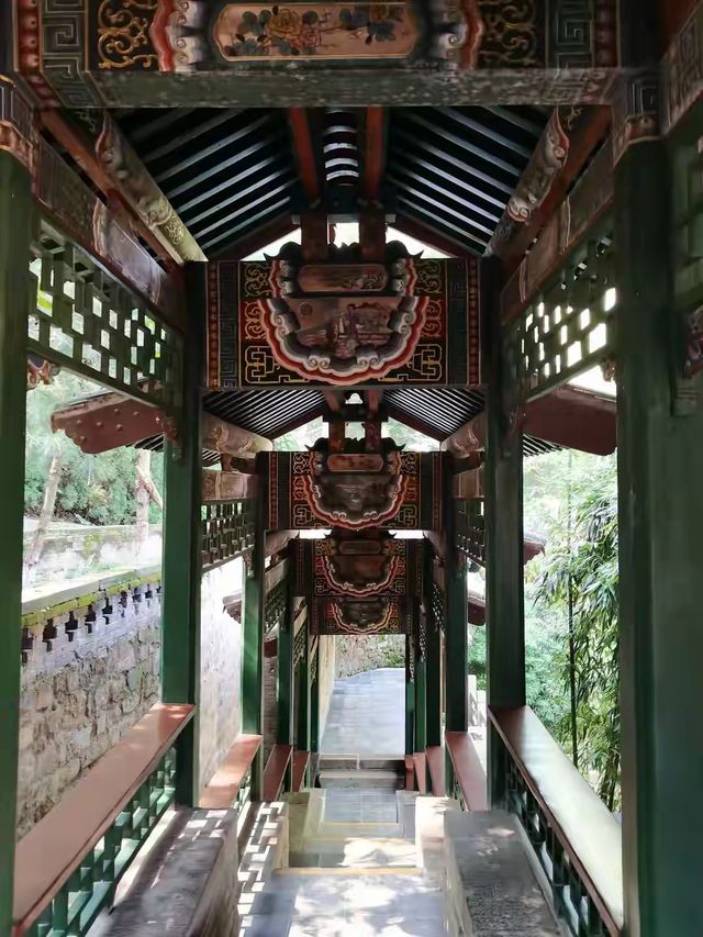 山西最被低估的古城！晉城2天1夜深度遊，玩轉太行秘境！