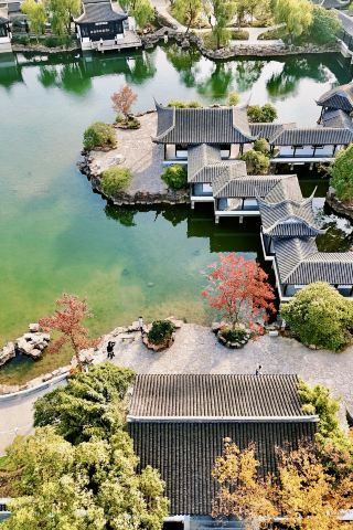 誰說400年前沒有“頂級旅行博主”？