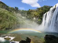 六小時速通黃果樹·自駕版