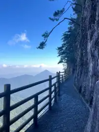 宜春本地人告訴你宜春週末去哪兒玩