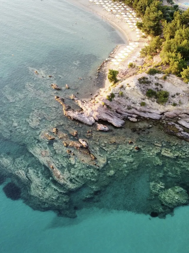 三亞蜈支洲島保姆級遊玩攻略