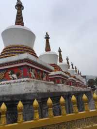 8日深度遊酒泉等地不聽勸真的會後悔一輩子