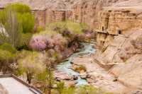 酒泉旅遊攻略|三天兩夜穿越絲路,解鎖大漠星空與航天奇觀!