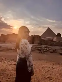 【旅遊】埃及奇遇記(上)