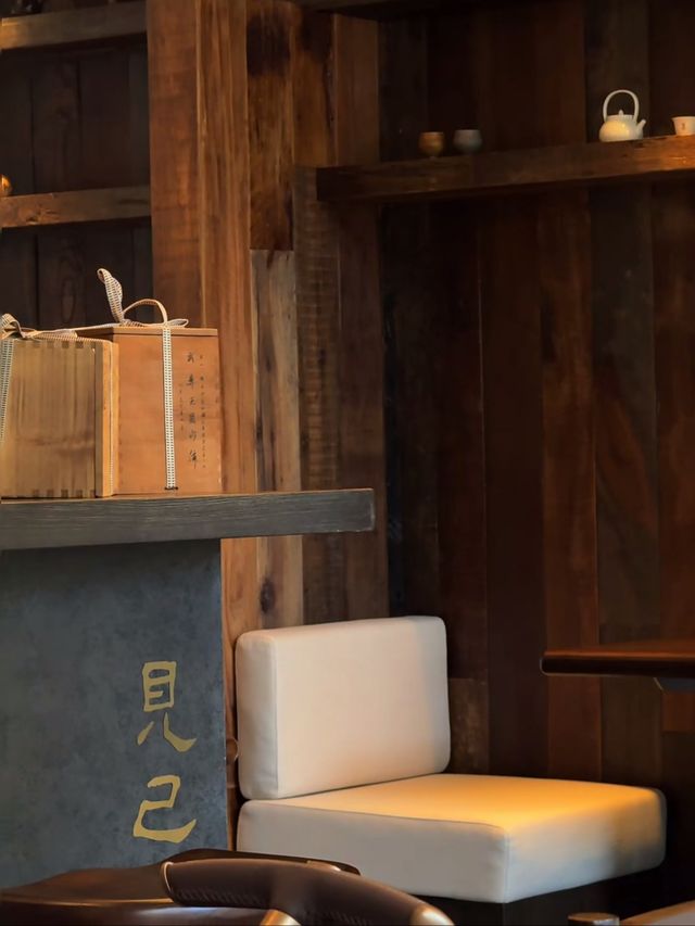 逃離喧囂｜在柏里這一扇綠窗遇見自己