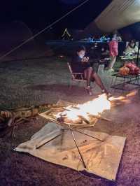 肇慶寶藏露營地！SOUL營躺平也太爽了吧