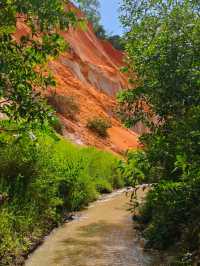 美奈一日遊,自由行攻略