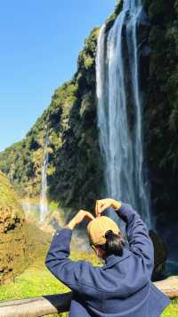 馬嶺河大峽谷:潛入「地球最美傷疤」的完全行動書