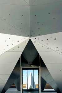 中衛藏著沙漠鑽石宮殿！