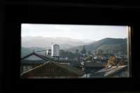 沙溪古鎮|找個安靜的地方放空