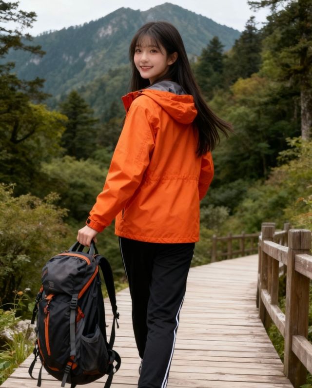 商洛保姆級攻略帶你遊玩絕美景點 商洛保姆級攻略帶你遊玩絕美景點