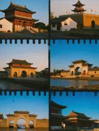 上海2h自駕|啟東親子看海攻略12月版