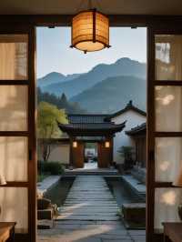 初冬限定親子民宿 暖居+萌寵+海景，全家解鎖治癒時光