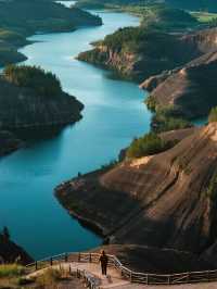 高椅嶺親子遊!5分鐘登頂懶人攻略