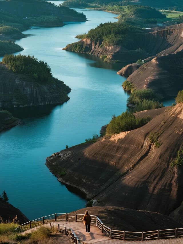 高椅嶺親子遊!5分鐘登頂懶人攻略 高椅嶺親子遊!5分鐘登頂懶人攻略