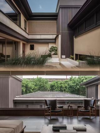 Bai Jingting always stays here when he comes to Xi'an! A luxurious secret haven by the ancient city wall