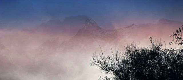林芝封神民宿!推開門就是南迦巴瓦+雅魯藏布江 林芝封神民宿!推開門就是南迦巴瓦+雅魯藏布江
