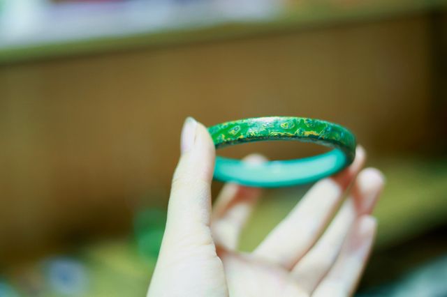 做客福居,親手復甦千年漆藝 做客福居,親手復甦千年漆藝