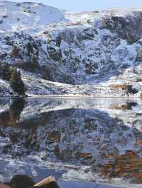 不是瑞士去不起!黑山雪國才是真正的性價比之王