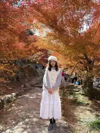 不是京都!實況無調色