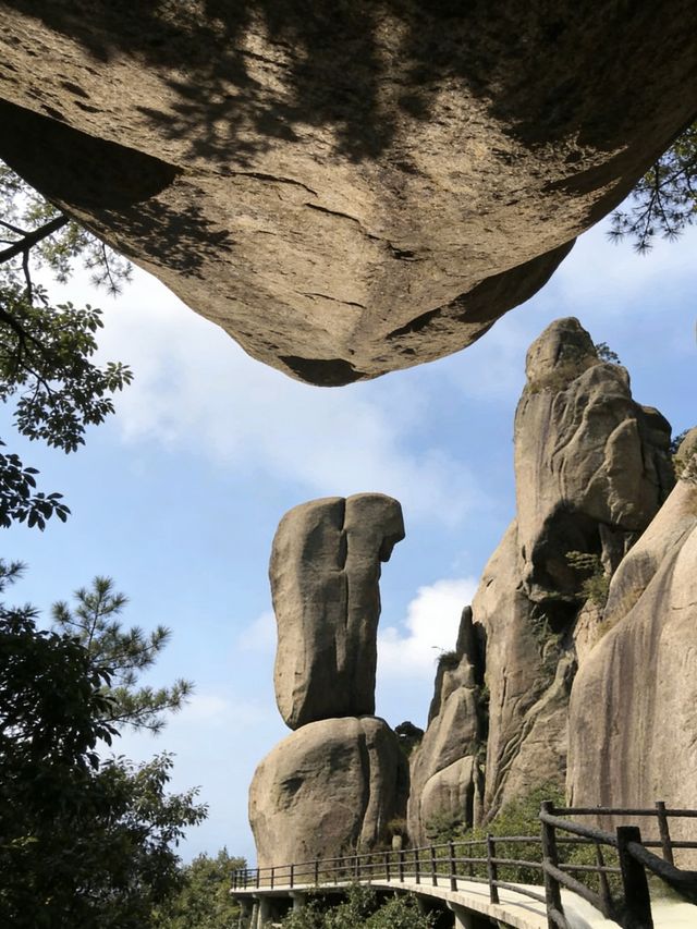 九華山兩日閒遊攻略:遇見山間的禪意與清涼 九華山兩日閒遊攻略:遇見山間的禪意與清涼