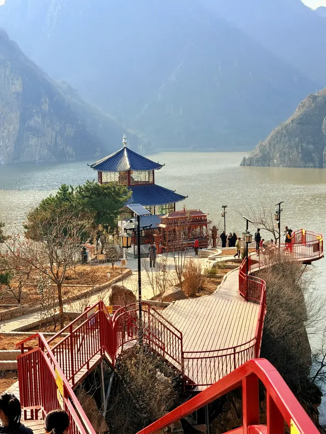 今年去過秦皇島最冷門的地方！很怕它火