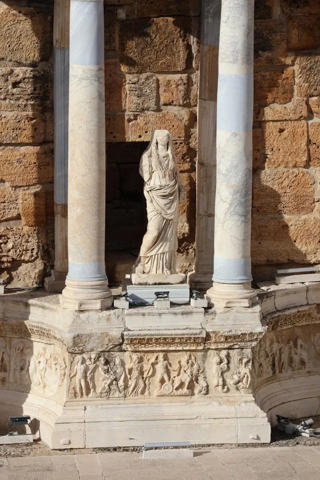 棉花堡到底值不值得去? 棉花堡到底值不值得去?