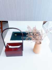 遠離喧囂的寶藏民宿:山嶼·日記