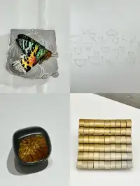 8大國際主題!在嘉興有如此好逛的首飾展?