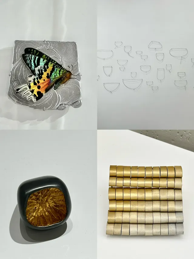 8大國際主題!在嘉興有如此好逛的首飾展? 8大國際主題!在嘉興有如此好逛的首飾展?