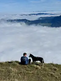 誰說rigi山一般啊，rigi山可太不一般啦