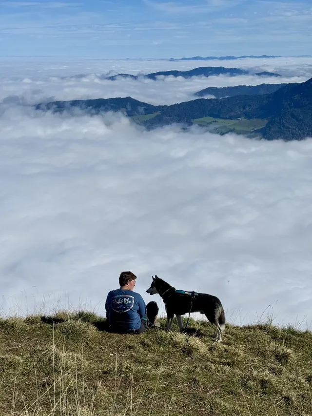 誰說rigi山一般啊，rigi山可太不一般啦