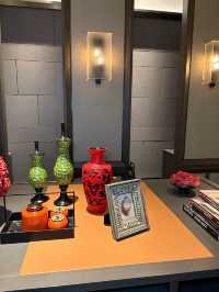 瀋陽家庭遊酒店天花板帶娃帶長輩住這幸福感爆棚