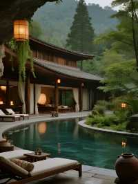 長白山親子溫泉酒店指南|9家精選+雪季特惠