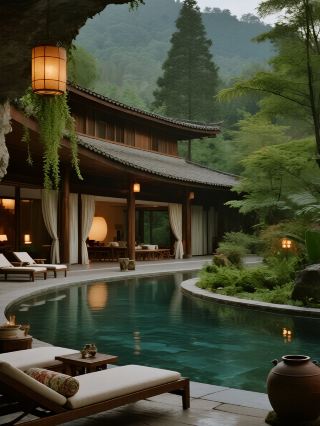 長白山親子溫泉酒店指南｜9家精選+雪季特惠