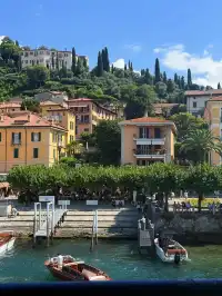 意大利已回,強推我的團!!